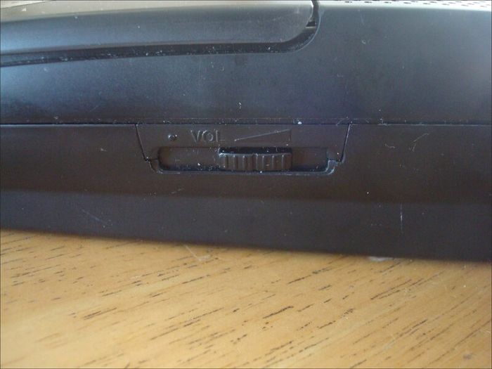 Sony Cassette Player/Recorder/Dictaphone - TCM-939