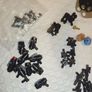 Lego Accessories Blasters Lightsabers Droids Image 6