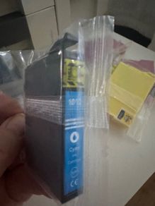 Epsom Printer Ink