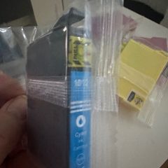 Epsom Printer Ink