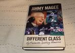 JIMMY MAGEE Different Class Gaa book For Sale Here