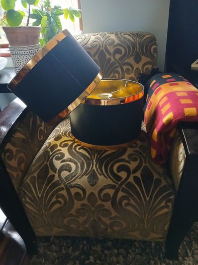 light shades