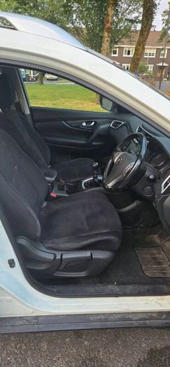 171 Nissan Xtrail 7 Seater High Spec