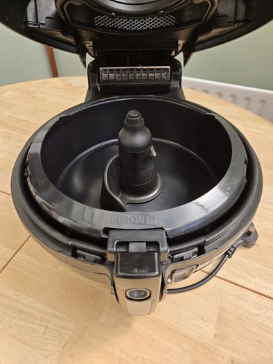 Tefal Actifry Genius  + Model Serie 041