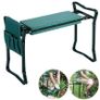Heavy Duty Upgraded Garden Kneeler Thicken Seat Padded Kneeling Stool Indoor Outdoor 150KG Load Portable Folding Image 5