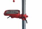 PACINI 550W Pillar Drill 16mm