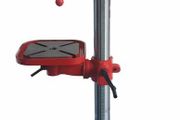 PACINI 550W Pillar Drill 16mm