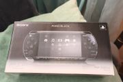 Sony PSP 2000 Boxed Console Japan.