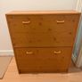 Shoe cabinet, shoe rack. FREE TO TAKE AWAY Image 2