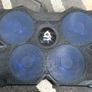 Klim Wind Cooling Pad for Laptop, Play Station, Xbox Image 2