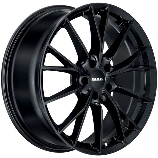 MAK Fabrik Alloy Wheels