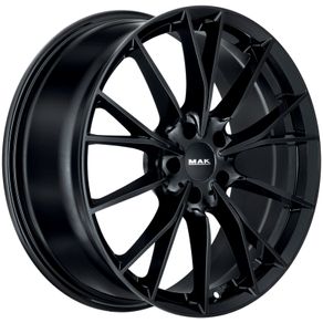 MAK Fabrik Alloy Wheels