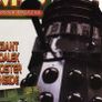 Doctor Who - Issues From The 1980's And 1990s' Image 9