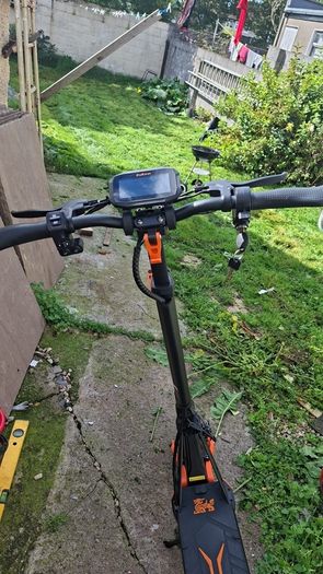 e scooter