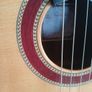 Prudencio Saez Classical Guitar Image 4