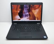 Dell Latitude 5470 - Intel Core i3/ 8GB RAM/ Windows 10 Laptop