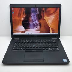 Dell Latitude 5470 - Intel Core i3/ 8GB RAM/ Windows 10 Laptop