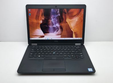 Dell Latitude 5470 - Intel Core i3/ 8GB RAM/ Windows 10 Laptop