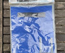 Fishing Boat Deck Rail Bag