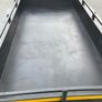 8x4 double axle builders trailer Image 5