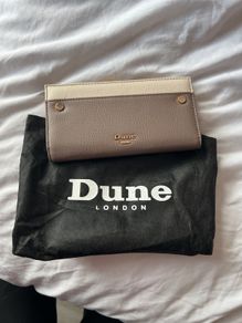Dune london purse