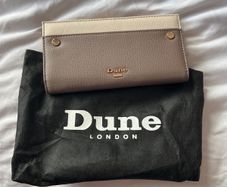 Dune london purse