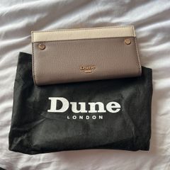 Dune london purse