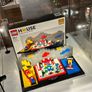 Lego Building System 40505 Image 3