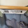 Zara Dress with cutout sides. Size Medium Image 6