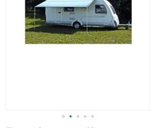 Fiamma caravanstore zip 4m canopy + privacy room
