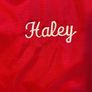 varisty jacket Image 3