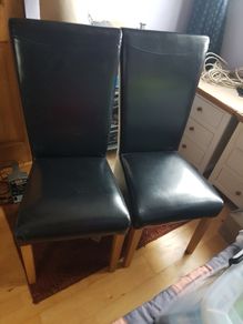 Kitchen/Dining Room Chairs