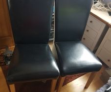 Kitchen/Dining Room Chairs