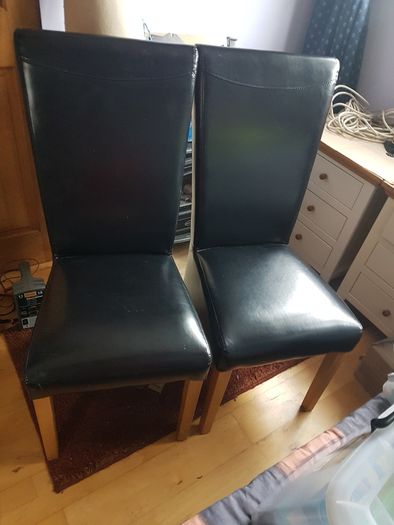 Kitchen/Dining Room Chairs