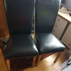 Dining Room Chairs