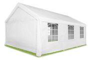 Gazebo 6x4M Heavy Duty Waterproof Outdoor Tent