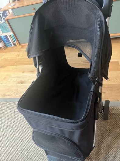 Pet buggy