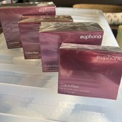 calvin klein euphoria