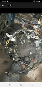 bmw e60 m47 engine