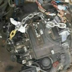 bmw e60 m47 engine