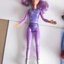 2015 Barbie Star Light Adventure Sal-Lee Asha AA Space Fashion Doll Interactive Image 6