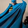 DC Direct McFarlane Batman Year Two Action Figure Image 2