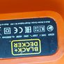 Black & Decker KS501 Compact Jigsaw in very good condition Image 6