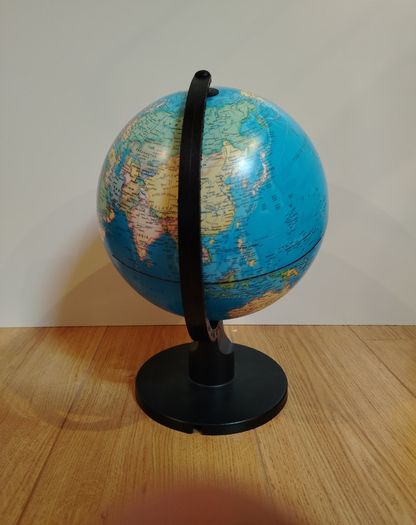 World Globe (24cm)