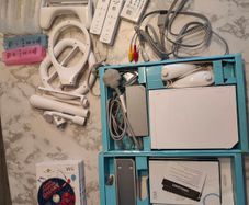 Nintendo Wii XL Bundle!