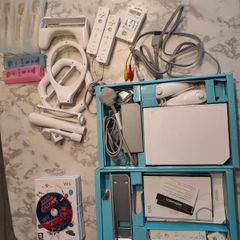 Nintendo Wii Bundle!