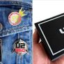 U2 Pin Set Image 3