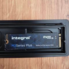 2 tb Nvme ssd Gen4