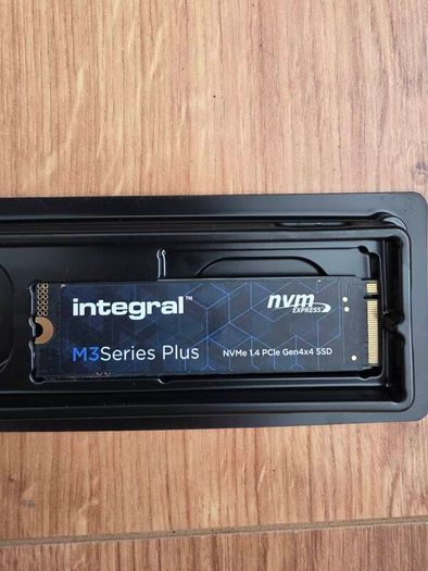 2 tb Nvme ssd Gen4