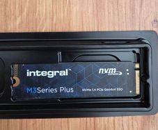 2 Tb Nvme ssd Brand new